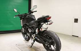HONDA CB125 R 2013 JC79
