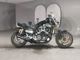 Фото Yamaha VMAX 1998 с японского аукциона