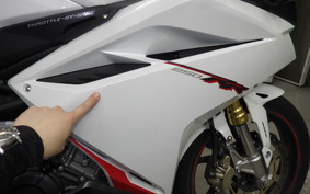 HONDA CBR250RR A 2018 MC51