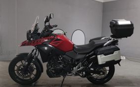 SUZUKI V STROM 250 DS11A