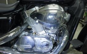 HONDA SHADOW 400 CLASSIC 2012 NC44