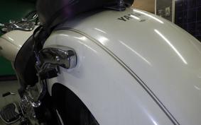 YAMAHA DRAGSTAR 400 CLASSIC  2009 VH02J