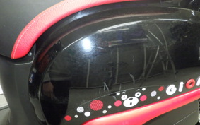 HONDA GIORNO 3 2019 AF77