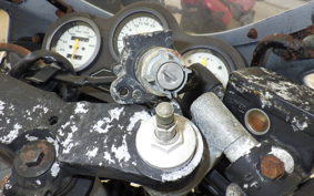 SUZUKI RG400 Gamma HK31A