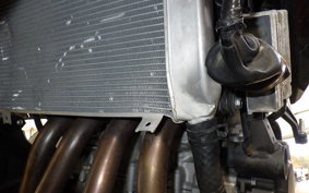 KAWASAKI ZX-25R ZX250E