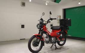 HONDA CT125-2 JA65