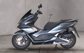 HONDA PCX125 JK05