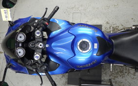 KAWASAKI ZX 1400 NINJA R 2013