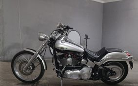 HARLEY FXSTD-I 1450 2003 JBB