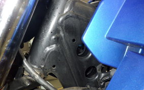 SUZUKI GIXXER 150 2020 NG4BG