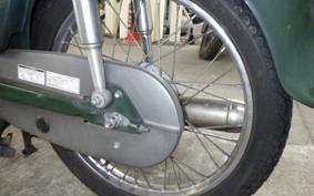 HONDA C50 SUPER CUB AA01