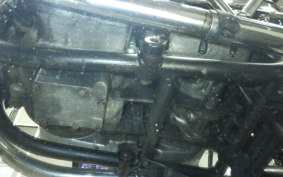 KAWASAKI W3 1973 W3F