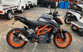 KTM 390 DUKE 2022 JPJ40