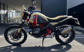 BMW R12 GS 2025 0N21