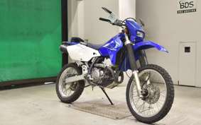 SUZUKI DR-Z400S 2008 SK43A