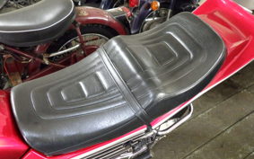 HONDA CBX550 2023 PC40