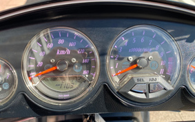 SUZUKI GEMMA250 CJ47A