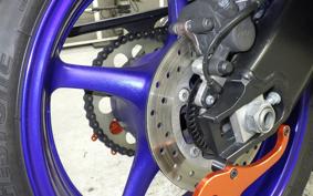 YAMAHA YZF-R6 2018