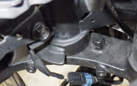 KAWASAKI NINJA 400 2021 EX400G
