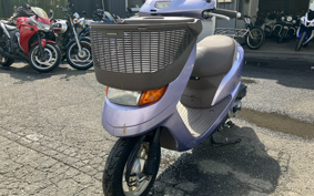 HONDA DIO AF68