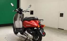 HONDA TODAY 2 2002 AF67