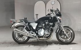 HONDA CB1100 2011 SC65