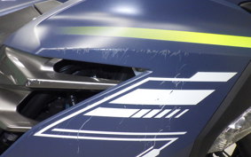 KAWASAKI NINJA 400 2023 EX400G