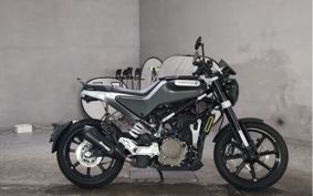 OTHER  HUSQUARNA SUVARUTOPIREN250 JUE