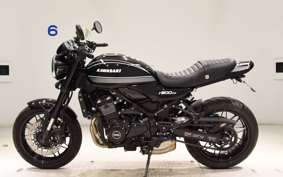 KAWASAKI Z900RS 2019 ZR900C