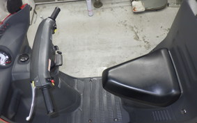HONDA GYRO CANOPY 2006 TA03