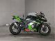 Фото Kawasaki ZX 10 NINJA R 2016 с японского аукциона