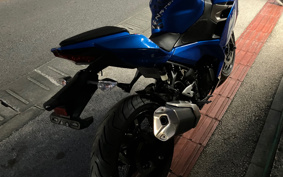 KAWASAKI Ninja 250 ABS EX250P