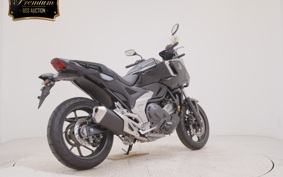 HONDA NC750X DCT 2026 RH23