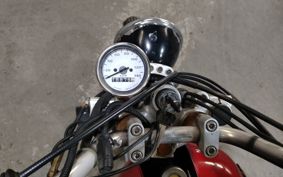YAMAHA SR400 2000 1JR