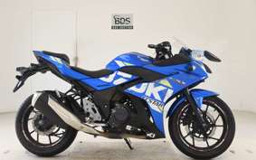 SUZUKI GSX250RA