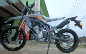 HONDA CRF250L MD47