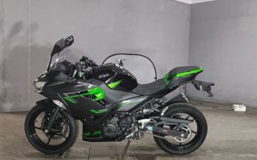 KAWASAKI NINJA 400 EX400L