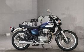 KAWASAKI W800 2021 EJ800B