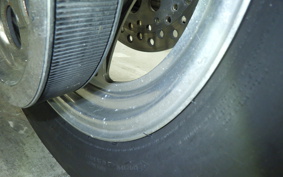 HARLEY FXR 1340 1988