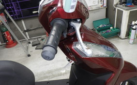 HONDA LEAD 125 2017 JF45