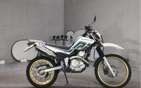 YAMAHA SEROW 250 DG17J
