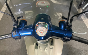 HONDA SUPER CUB50 AA09