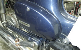 HONDA C50 SUPER CUB 2017 AA01