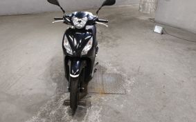 HONDA DIO 110 JF58