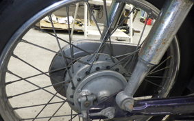 HONDA C50 SUPER CUB C50