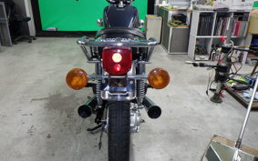 HONDA GL 400 WING CUSTOM 1979 GL400
