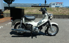 HONDA CROSS CUB 50 AA06