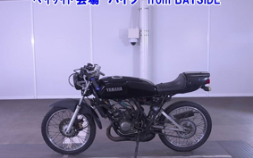 YAMAHA RZ50-2