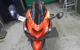 KAWASAKI ZZ1400 NINJA R 2009 ZXT40C