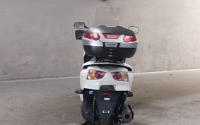 HONDA FORZA Z MF10